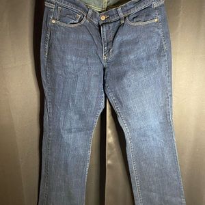 Size 12 Stretch Jeans